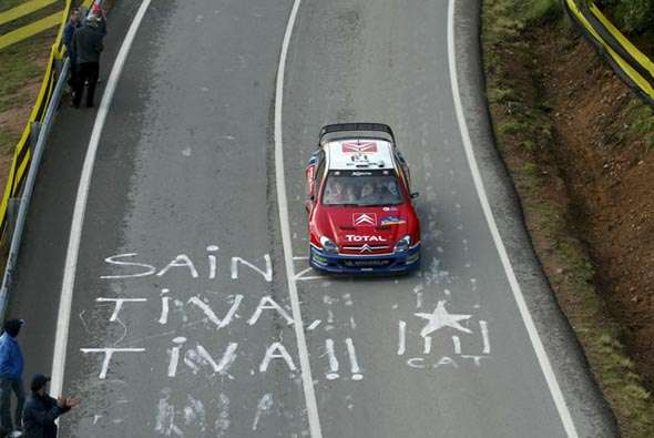 Sainz Geliyor
