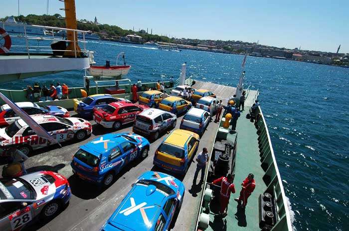 Arkas Otomotiv Fotoğraf Yarışması’ndan rallidergisi.com’a ödül