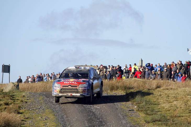 Loeb kendi evinde zafer istiyor.