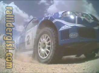 33.Hitit Rallisi Etap Videoları (2)