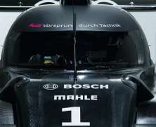 Ve Karşınızda Le Mans Fatihi Audi R18