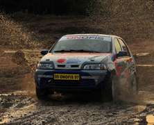 Onofis Rally Team İkinci Sınavına Hazır
