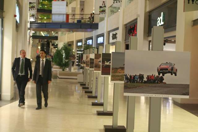 “2011 Motorsporları Haftası” büyük ilgi gördü