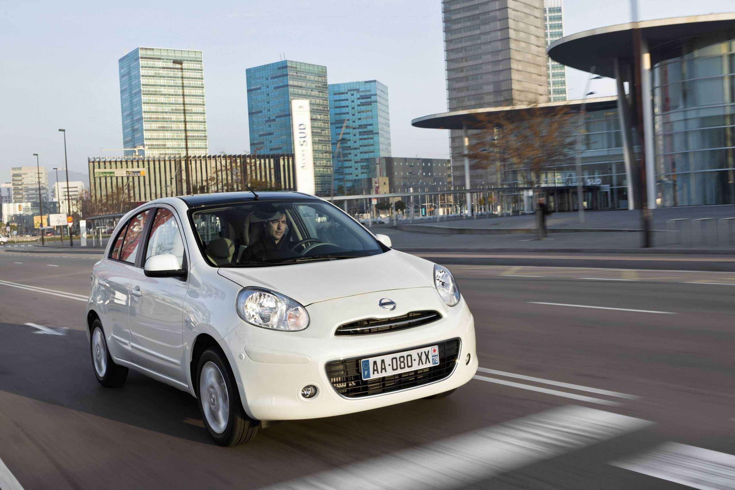 Nissan Micra Tutkunlarına Müjde: Yeni Micra Punch Türkiye’de