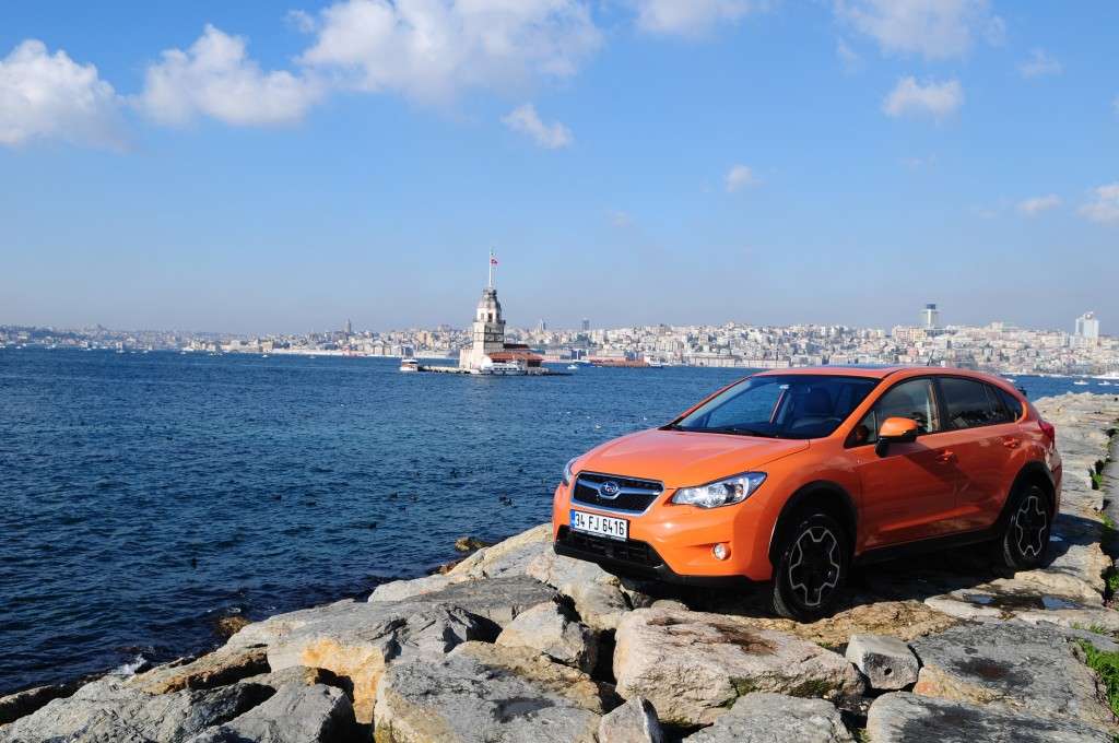 SUBARU XV’de Fiyat Avantajları
