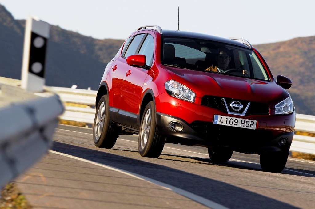 Nissan Modellerinde Fırsatlar Kasım Ayında da Devam Ediyor