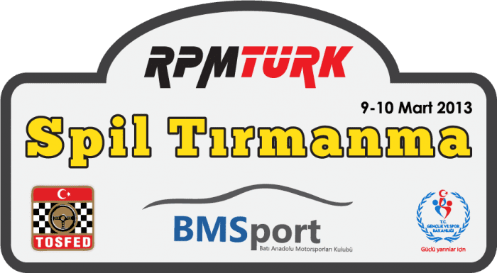 Spil Tırmanma’da 13 Kayıt
