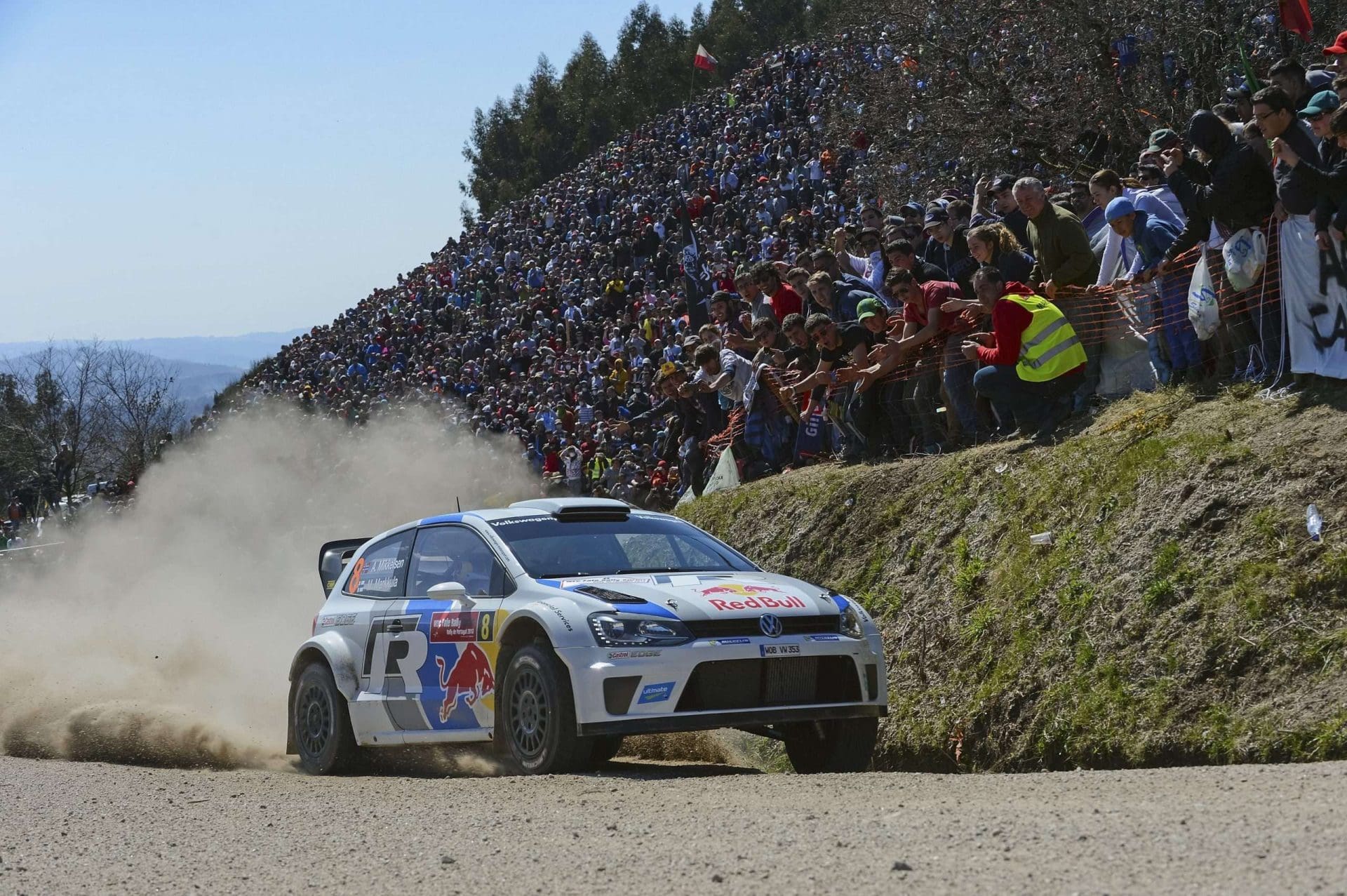 Portekiz Öncesi Son Viraj : Fafe