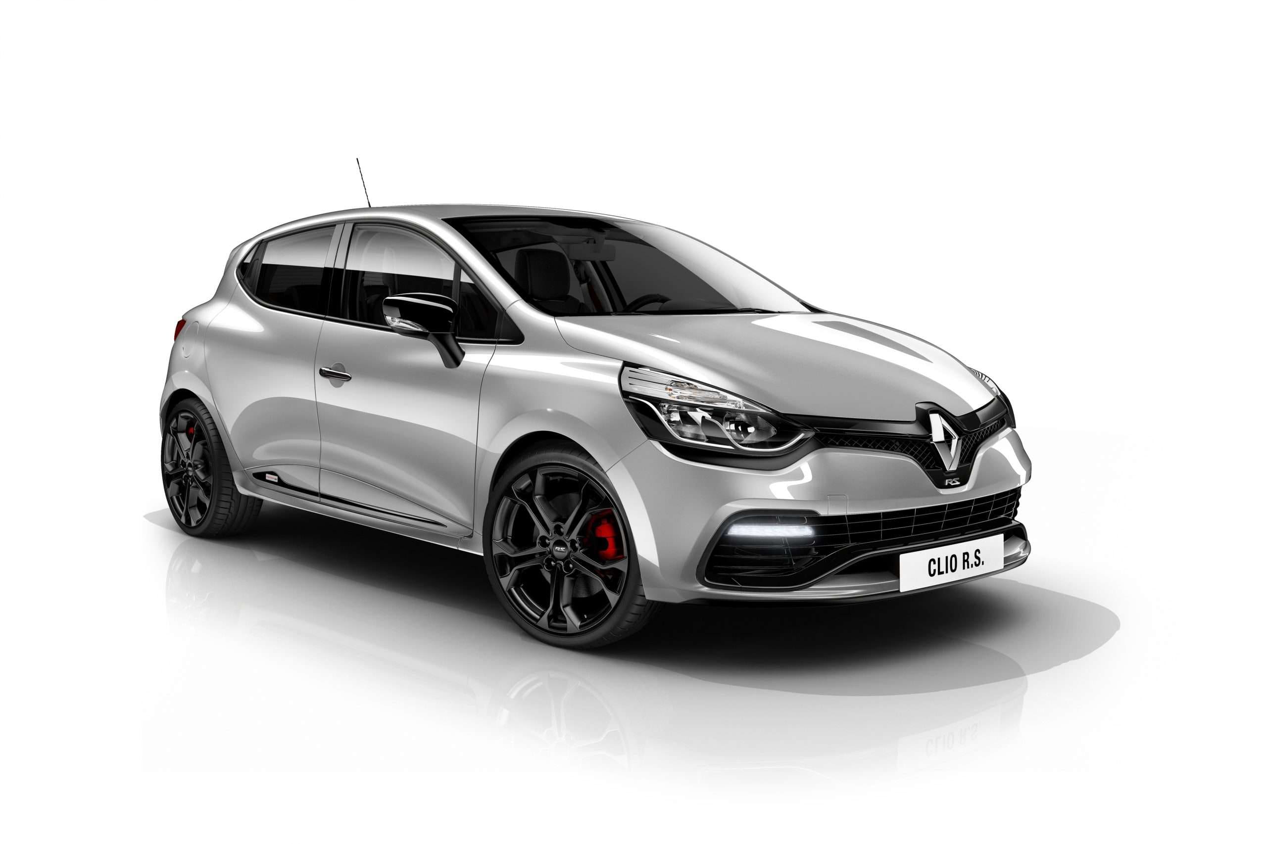 Clio RS’e Monaco GP Dokunuşu