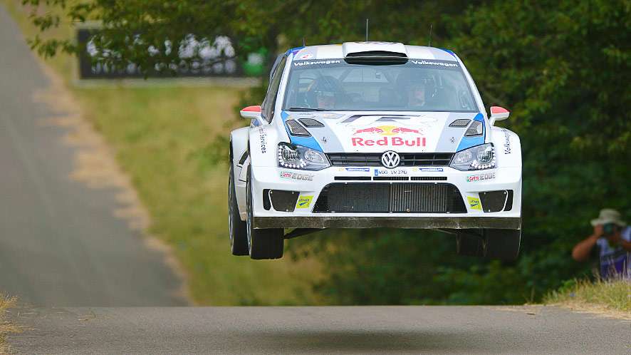 Almanya Rallisi’nin Bug’ları