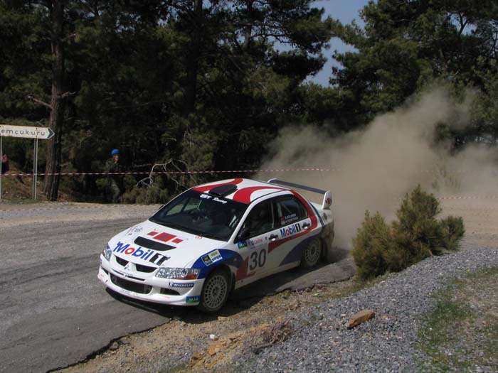Mobil ST Racing yine zafer peşinde…