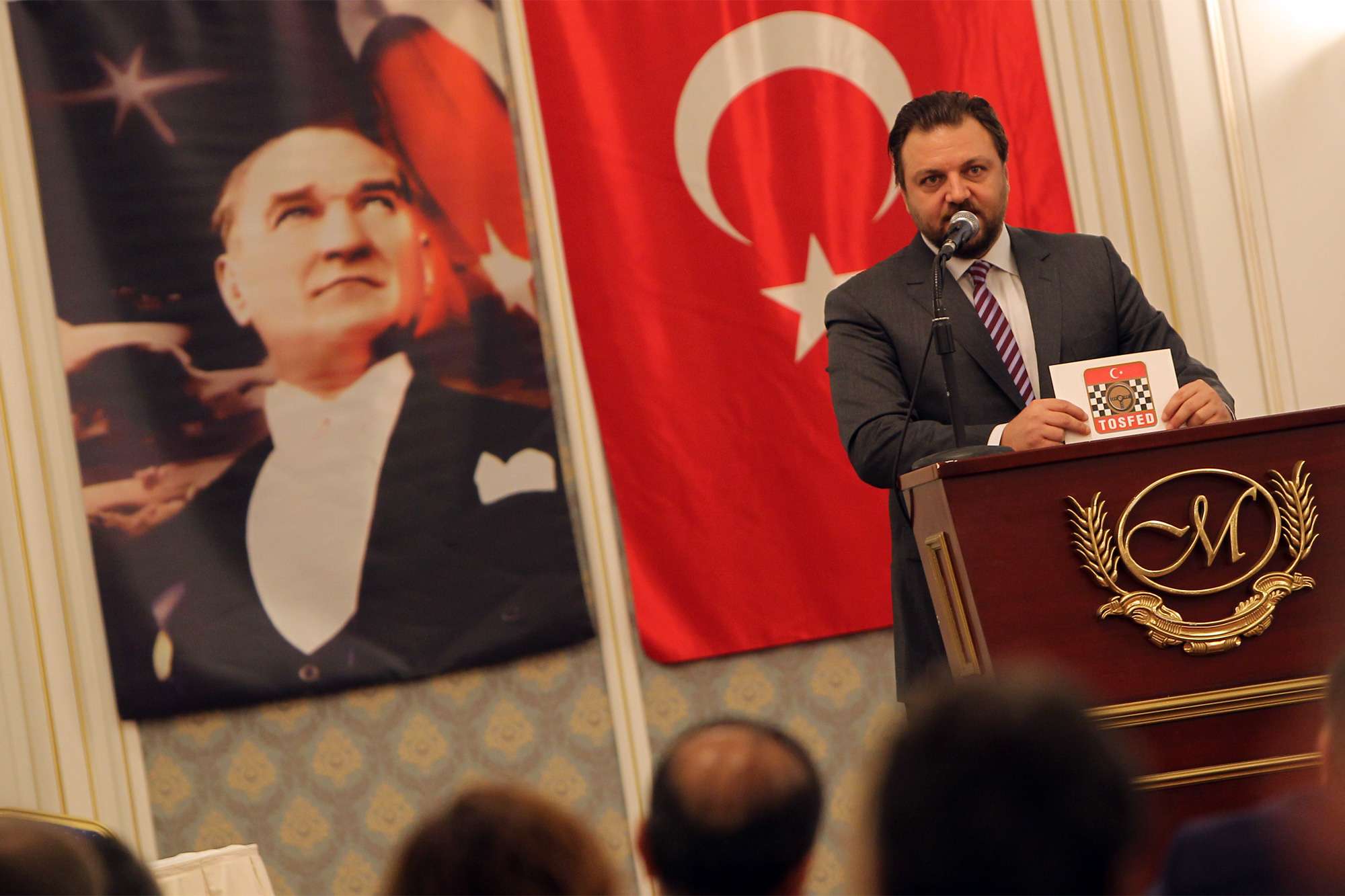 Serkan YAZICI Güven Tazeledi