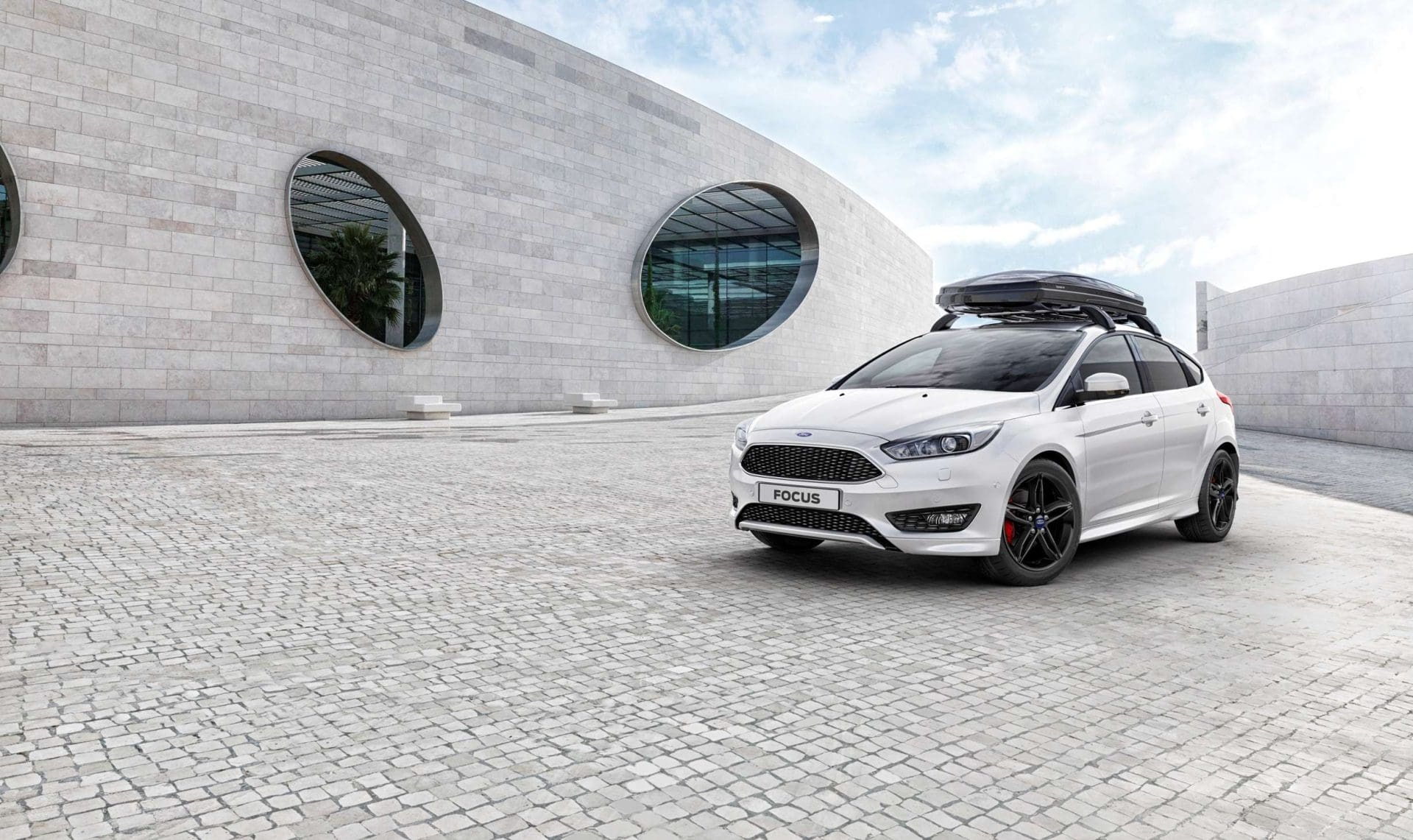 Temmuz sıcağında Ford’un “0” faiz rüzgarı serinletiyor