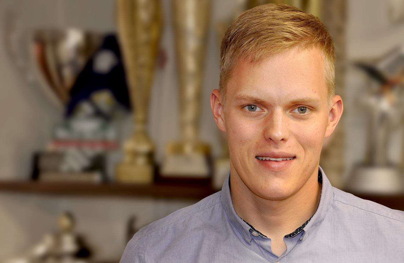 Ott Tanak, Toyota’ya Transfer Oldu