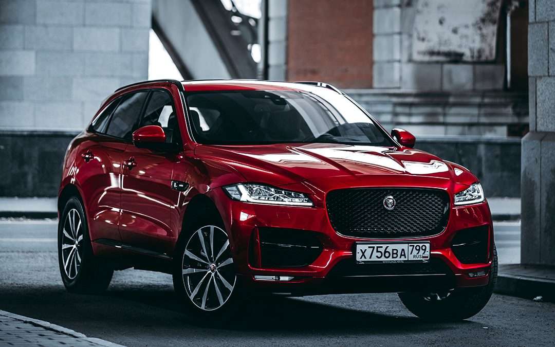 Jaguar ve Land Rover’da “Black Friday” Fırsatı