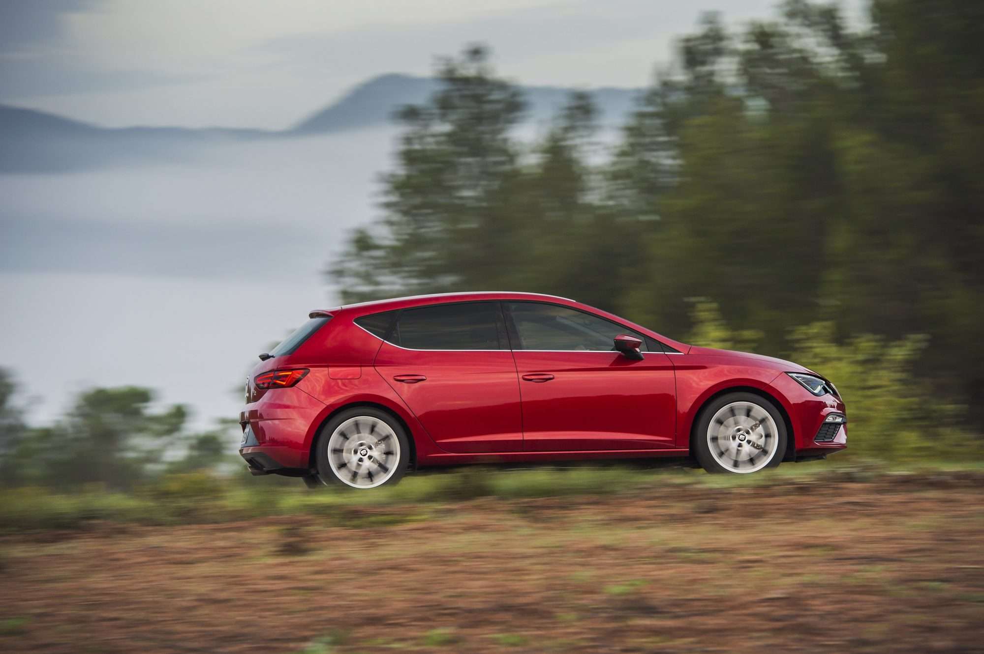 Seat Leon’da Fırsatlar Devam Ediyor
