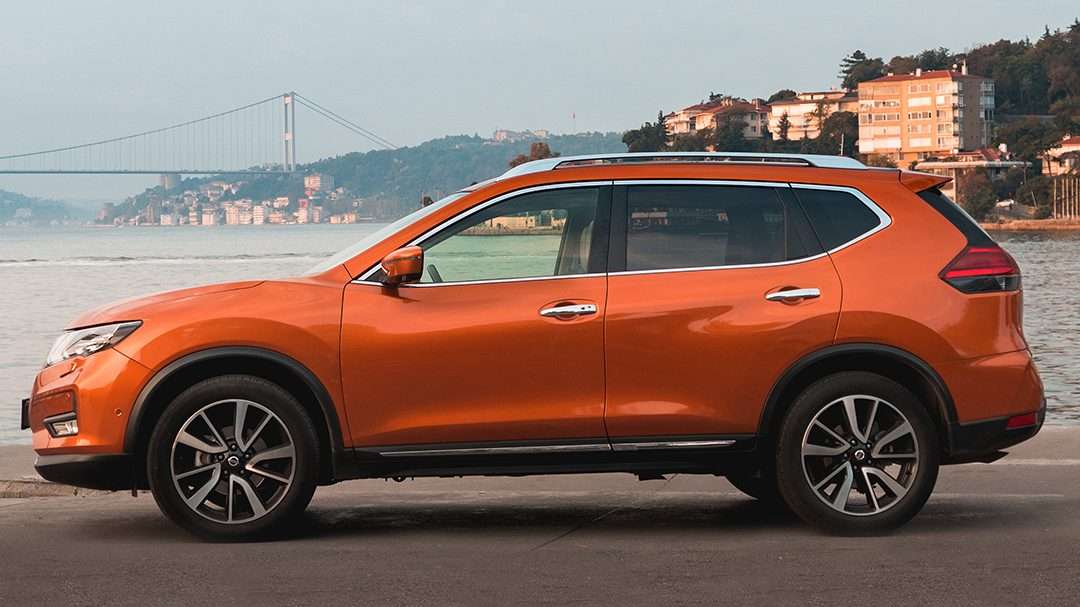 SUV’un Lideri NISSAN’da Yılın Son Fırsatları