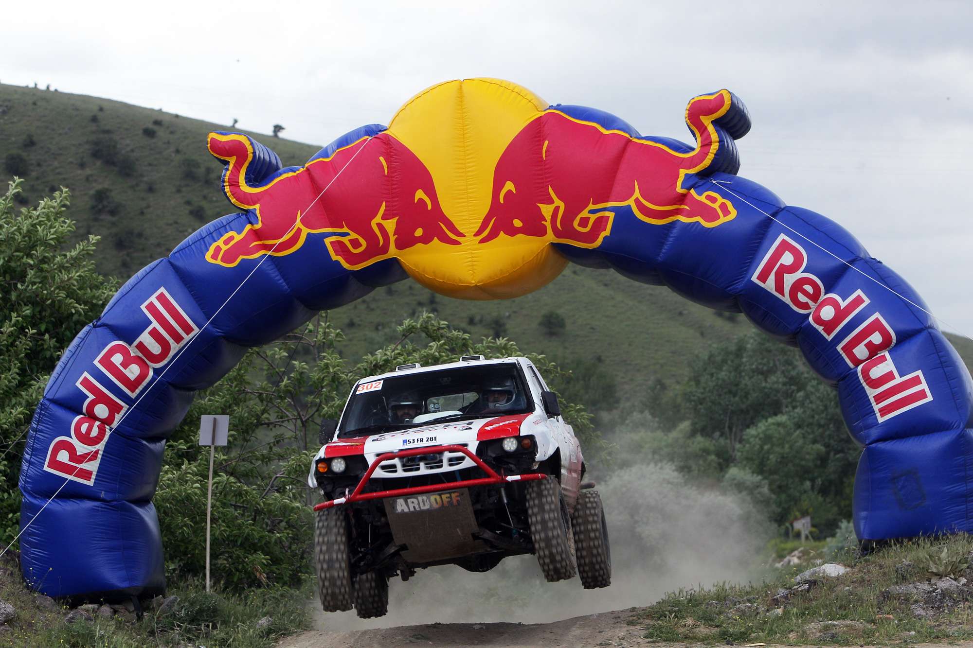 Offroad Sezonu Ankara’da Açılıyor