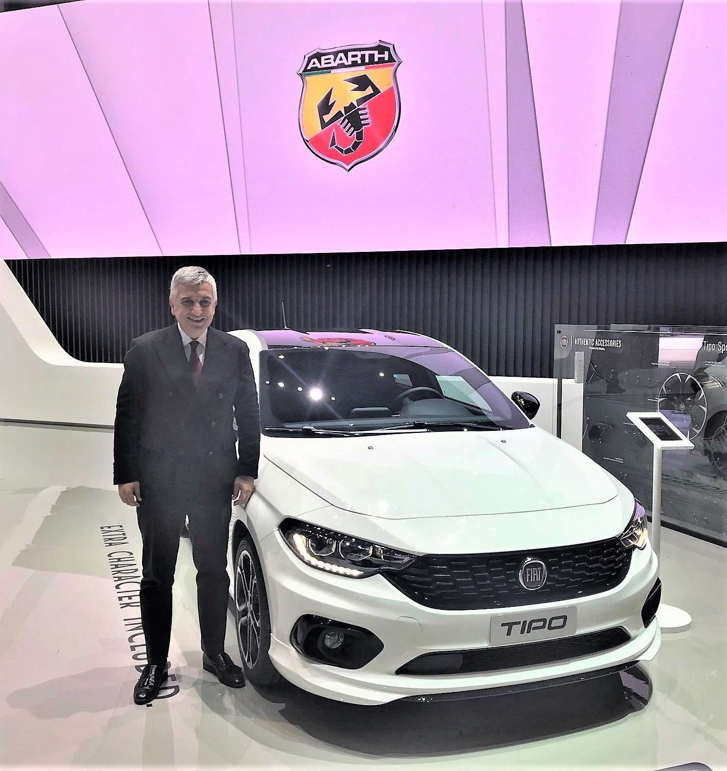 Cenevre’de Sportif Egea Çıkarması!