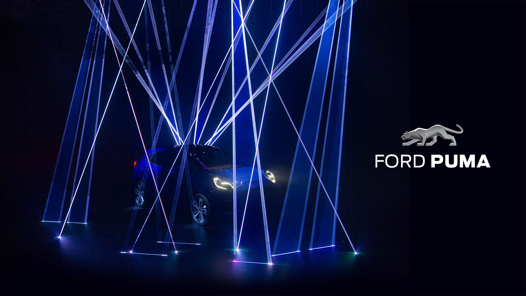Ford Puma, Crossover olarak geri döndü
