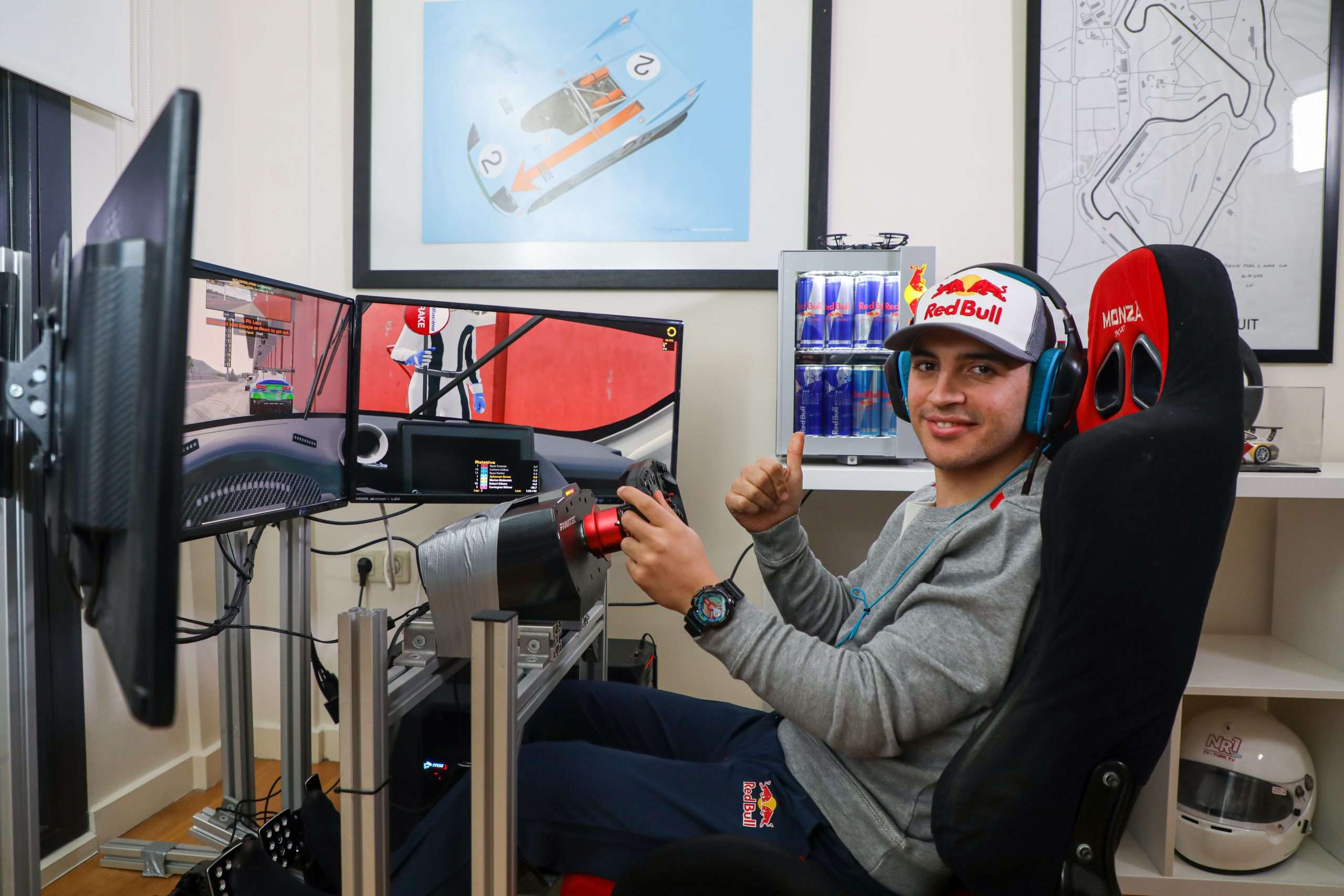 Ayhancan Güven Silverstone’da gaza basacak