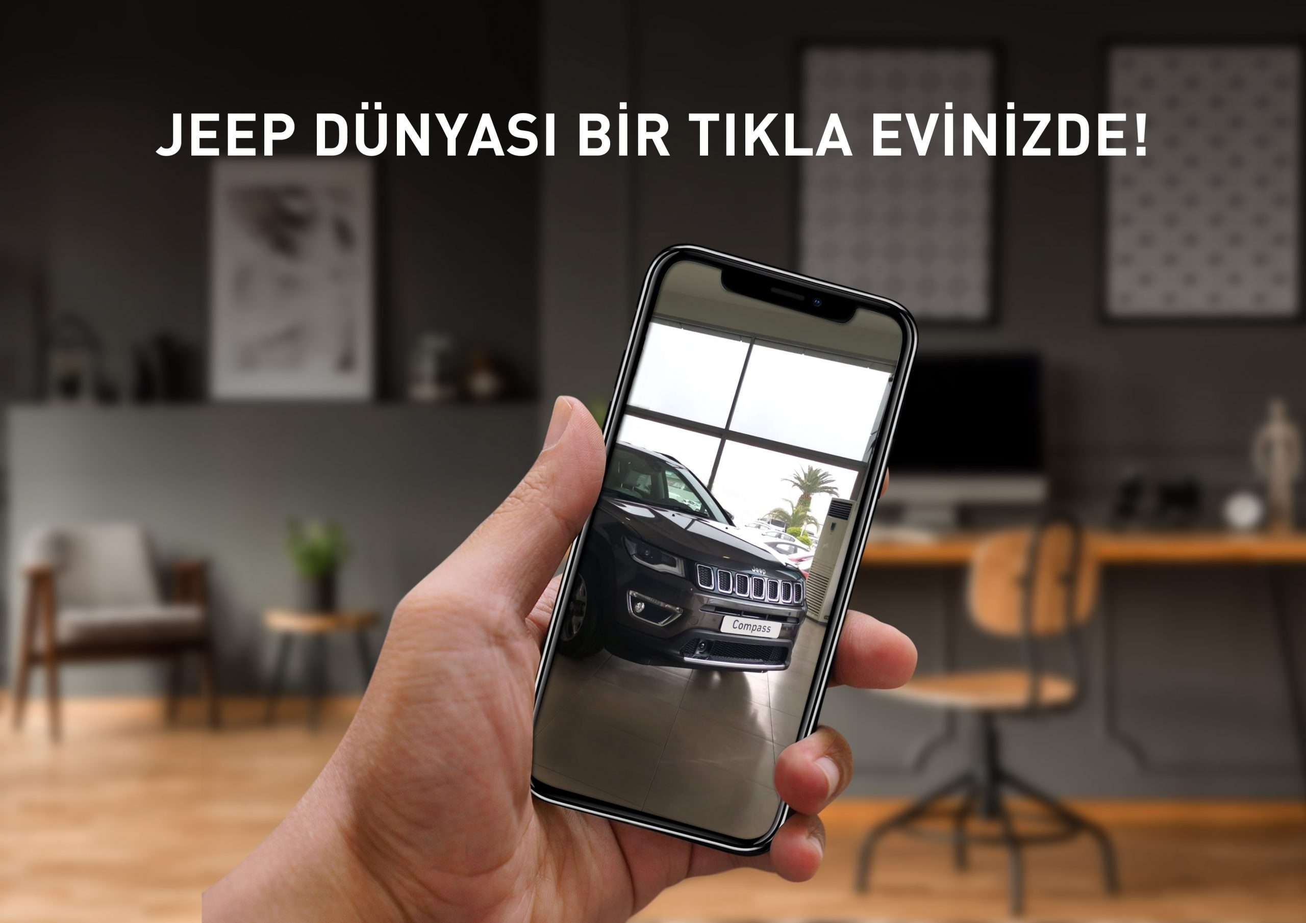 Alfa Romeo ve Jeep’te Online Bayilik Dönemi!