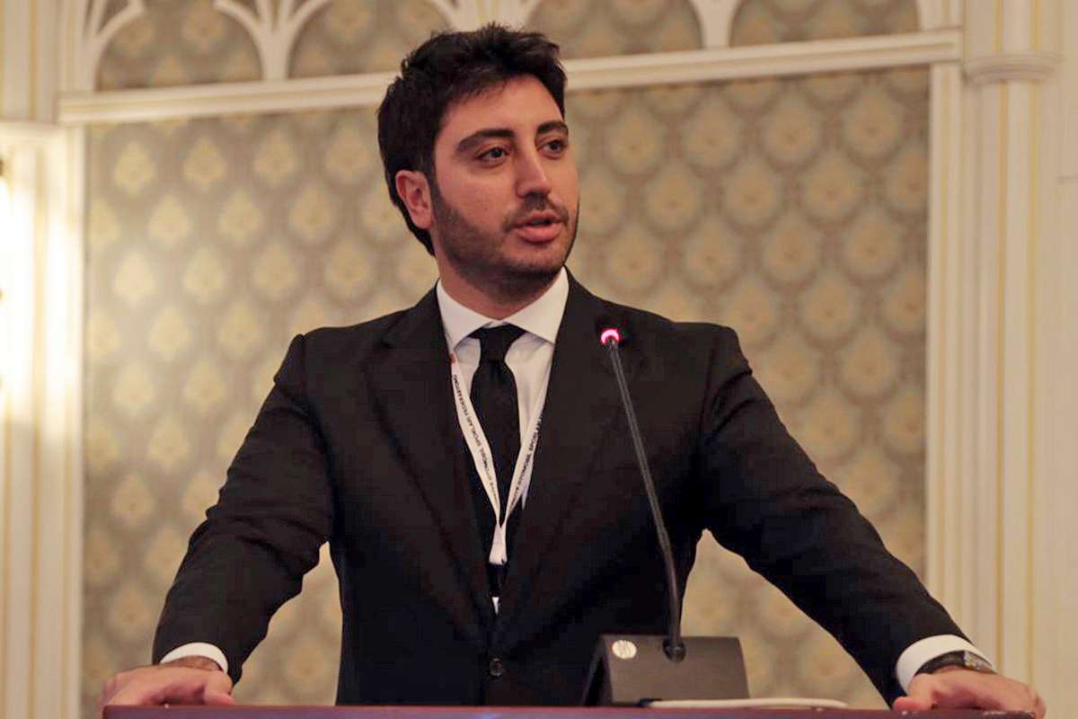 TOSFED’de Üçlertoprağı Tek Aday