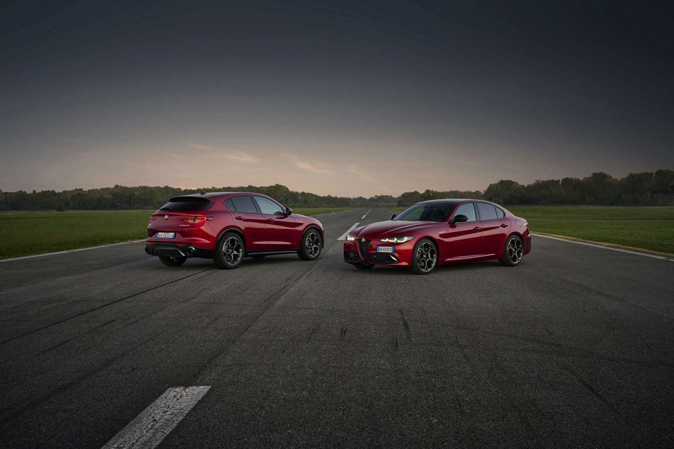 Alfa Romeo, Autonis’de Yine Zirvede