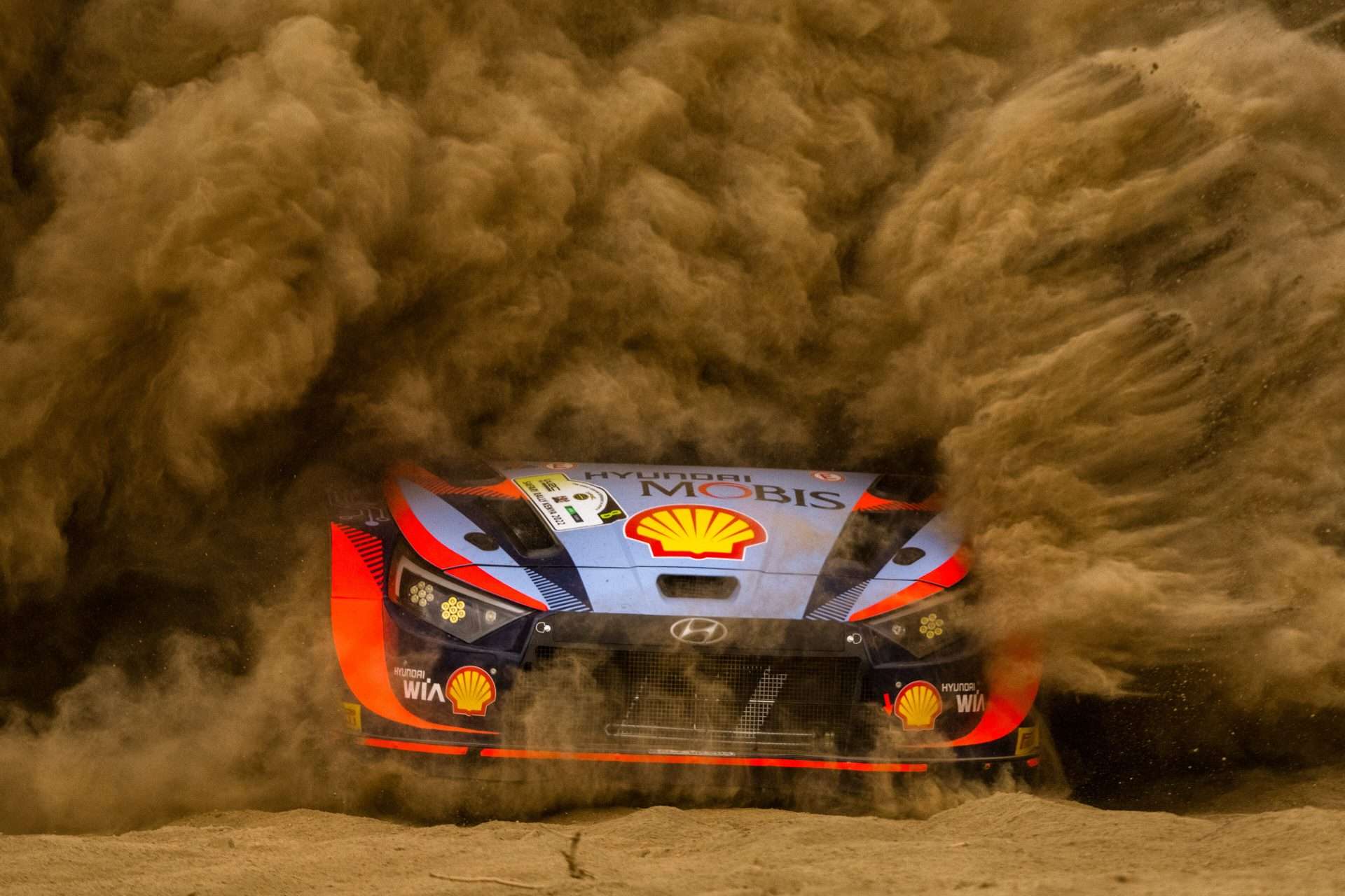 Safari Rallisi Bu Sezon Daha Zor Geçecek