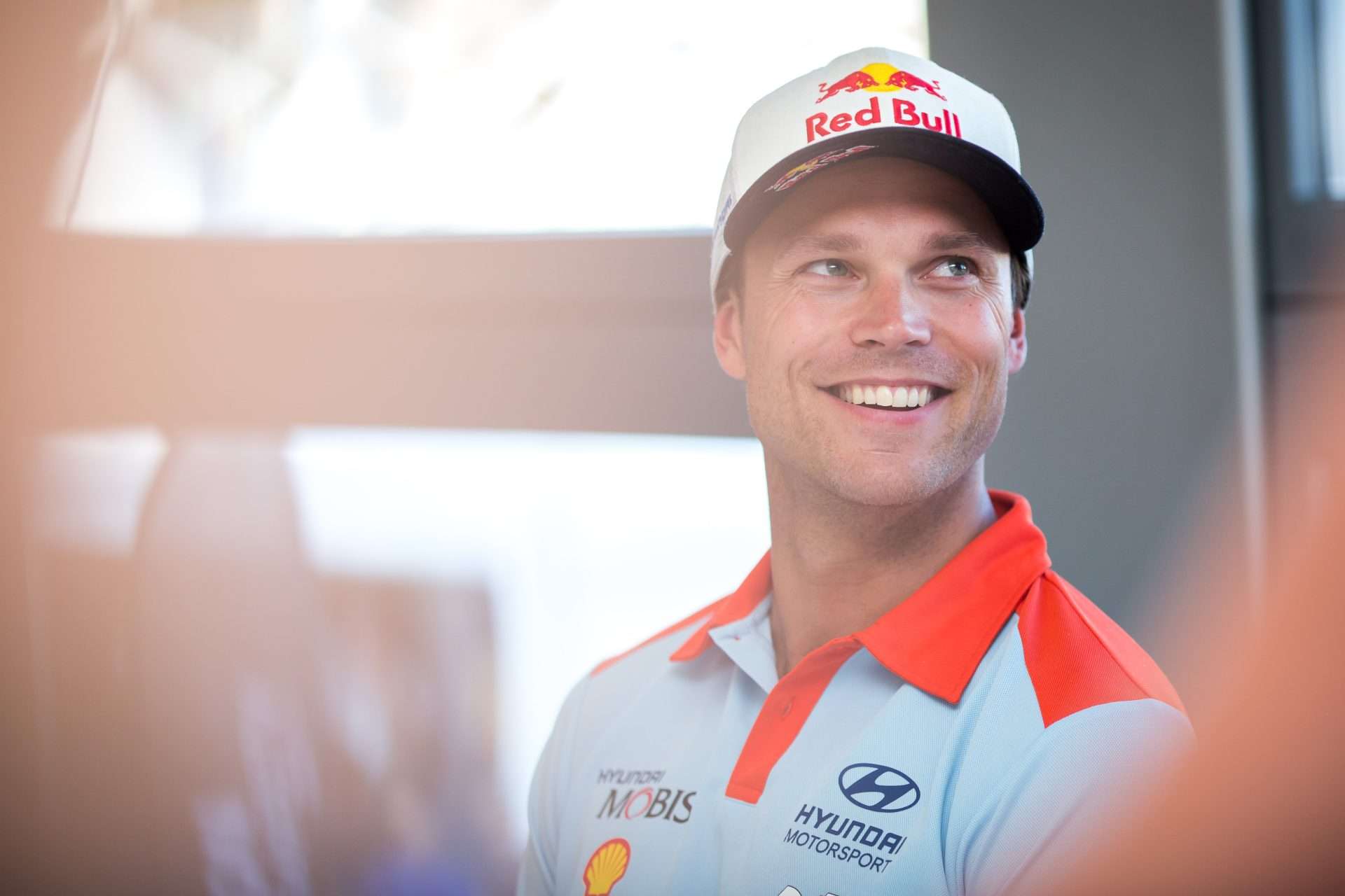 Hyundai, Mikkelsen’i de kadroya aldı