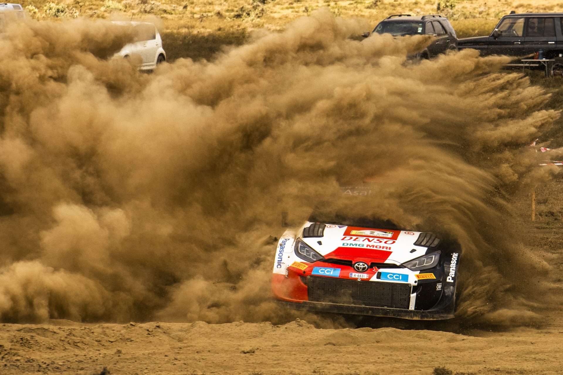 WRC’de Yeni Puan Sistemi Neler Getiriyor?