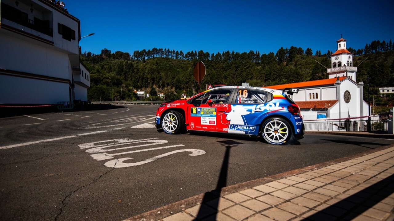 Rally Islas Canarias 2024: Sürprizlerle ve Zaferlerle Dolu Bir Hafta Sonu!