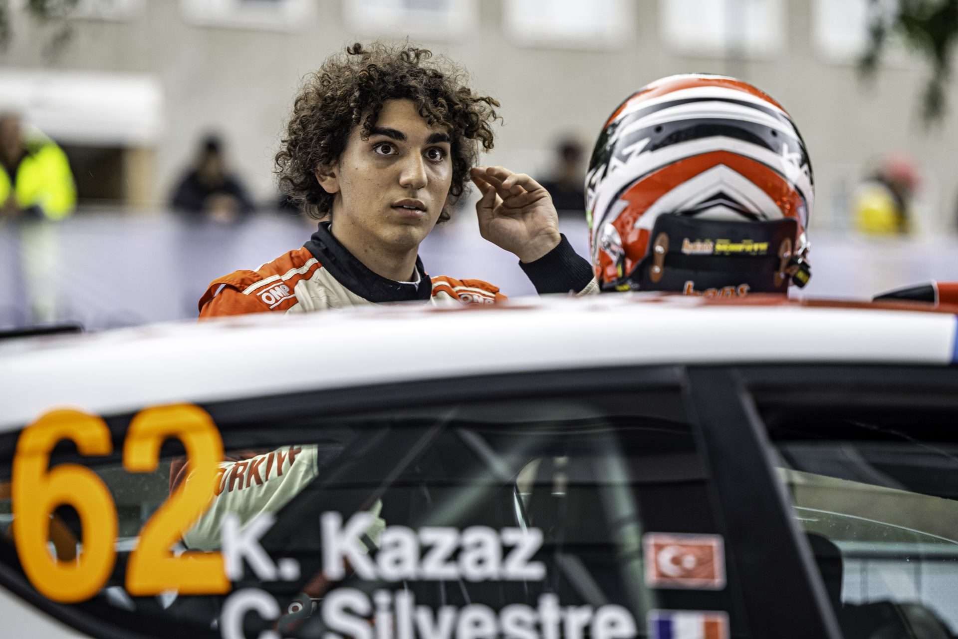Kerem Kazaz, Hyundai Customer Junior Team’e Transfer Oldu