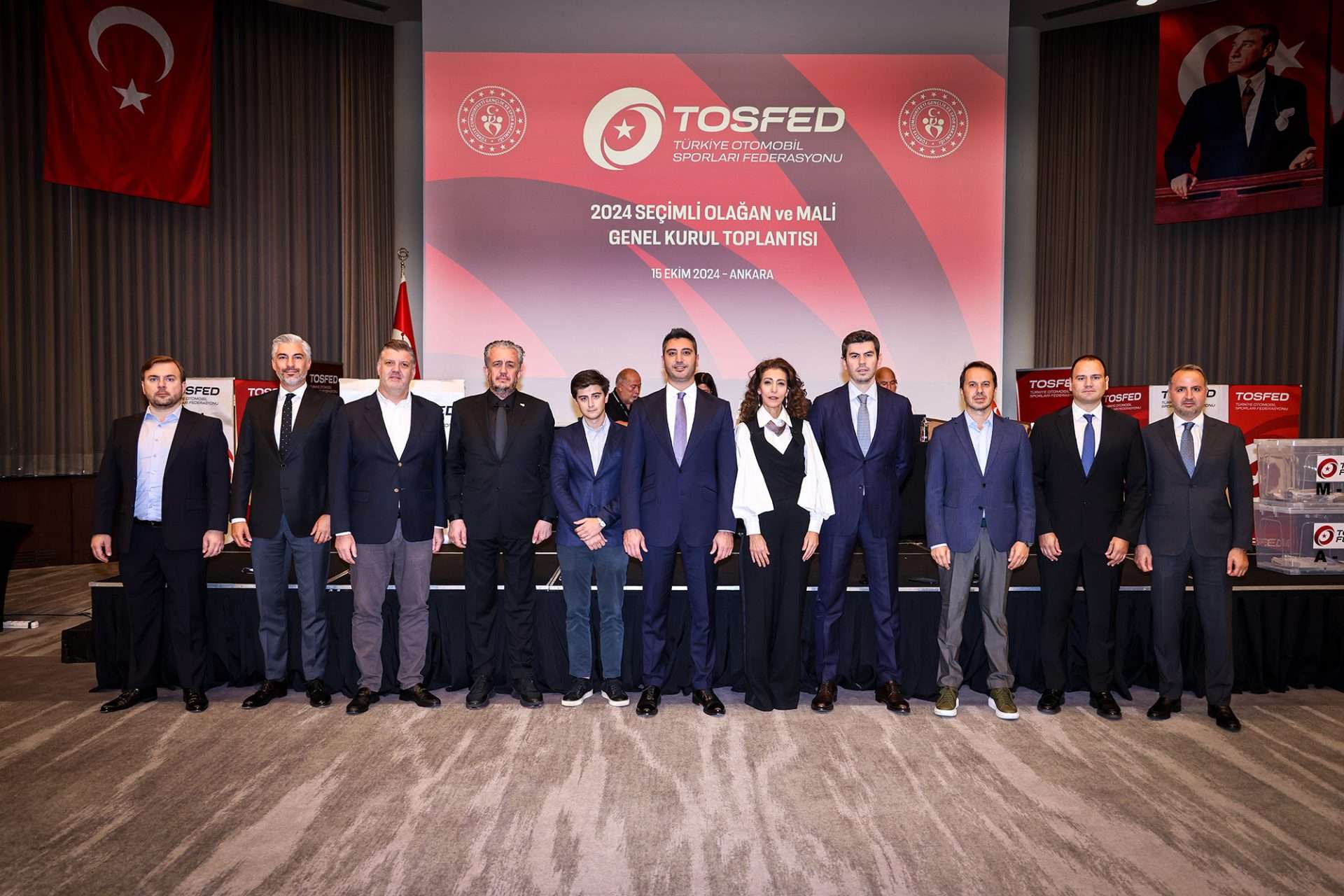 Eren Üçlertoprağı Güven Tazeledi