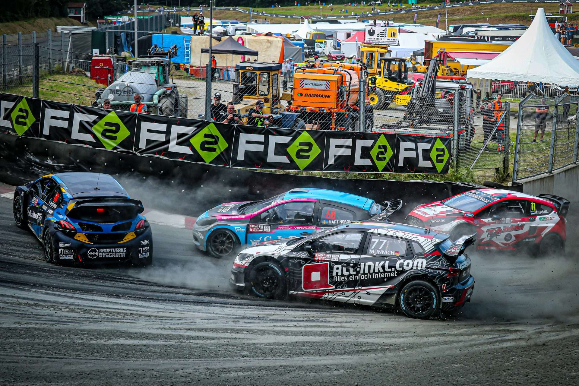 Rally X, 2025 ve Sonrası için Büyük Genişleme Planlarını Açıkladı