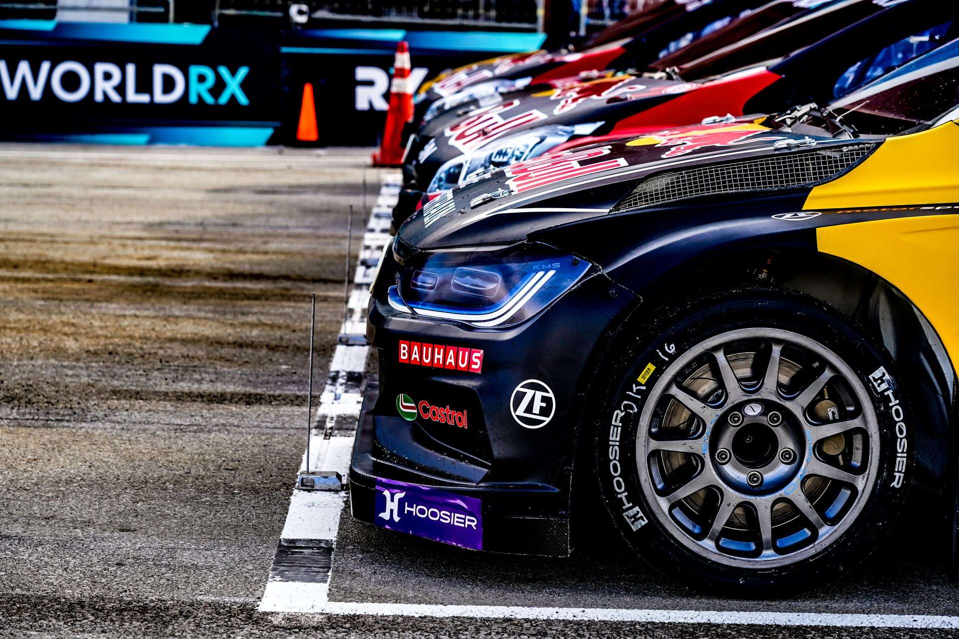 Özel Röportaj: Hoosier’ın Ralli ve Rallikros Tutkusu