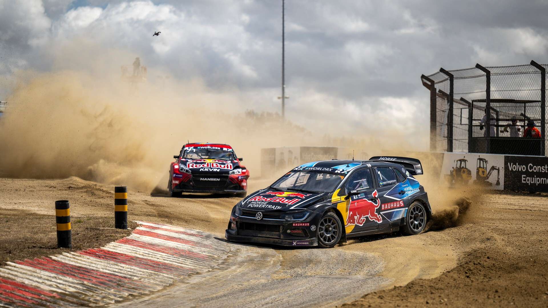 WRX Şampiyonu İstanbul’da Belli Oluyor