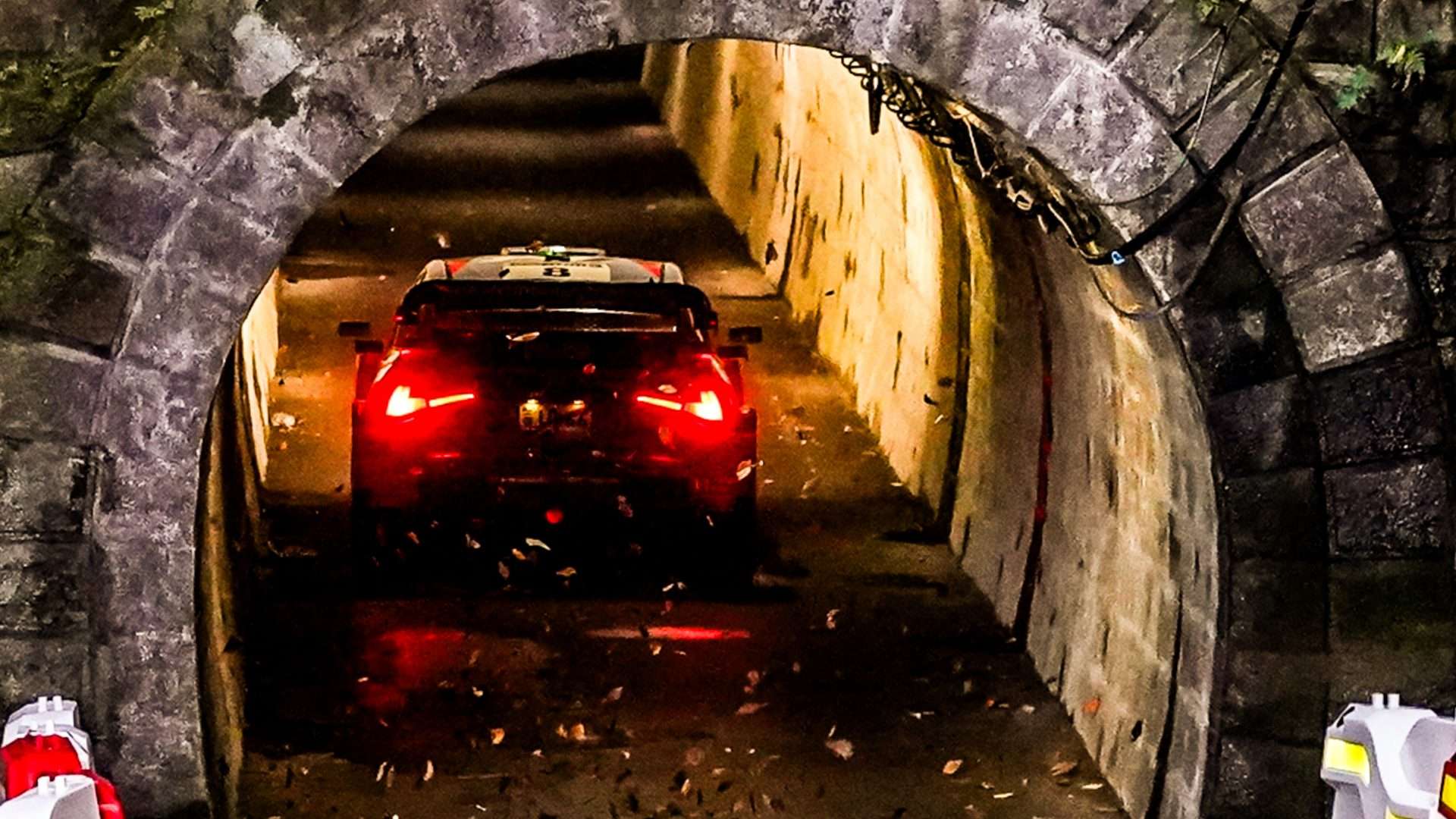 Forum8 Rally Japan: Tänak Göz Açtırmıyor, Neuville Sorunlarla Boğuşuyor