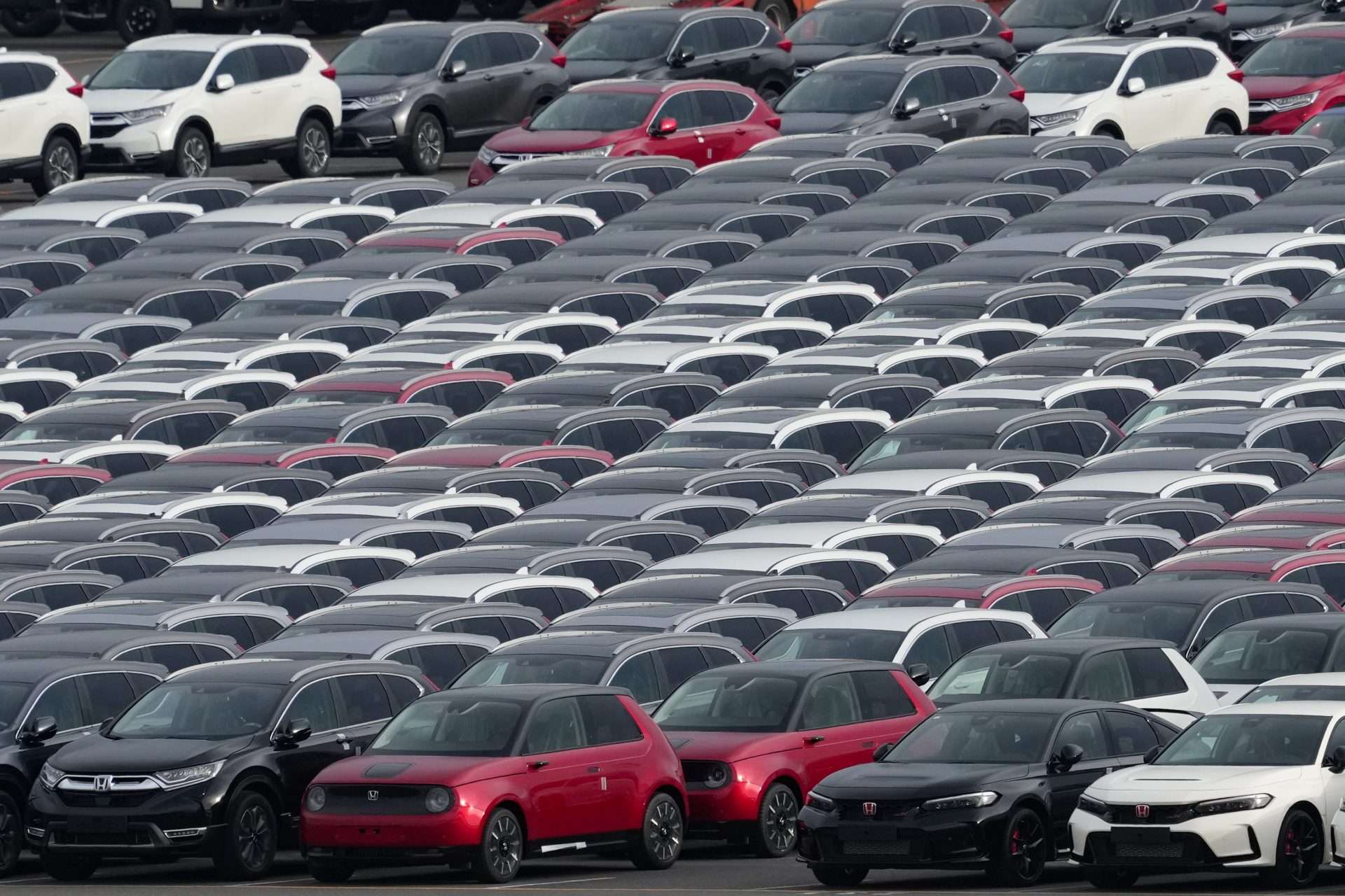 Honda, Nissan ve Mitsubishi Birleşiyor