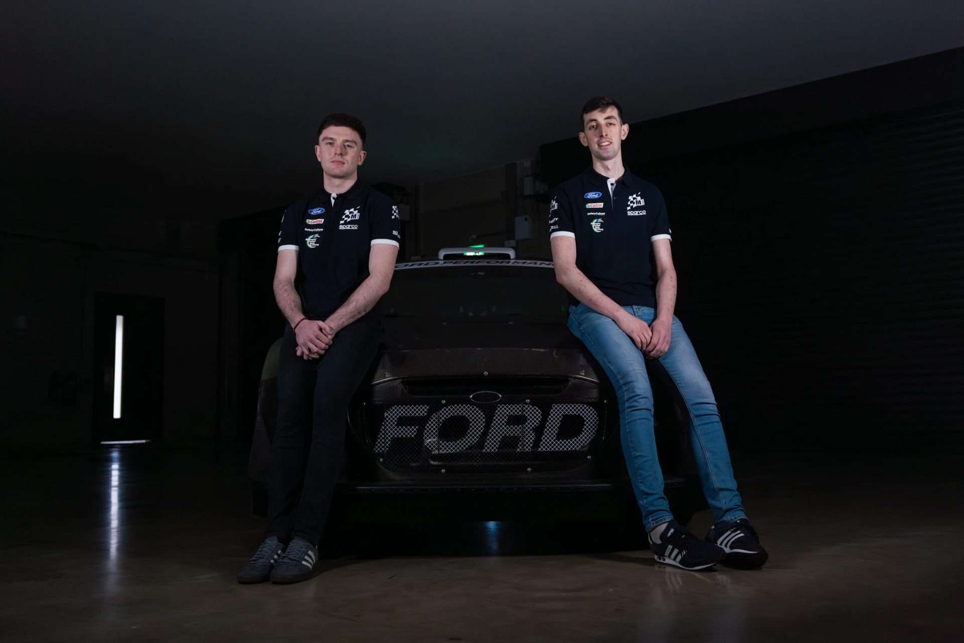 Yetenek mi, Maddi Destek mi? M-Sport’un Tartışmalı Tercihi