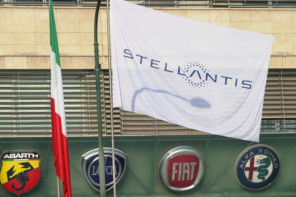 Stellantis’ten Çevre’ye HVO Dizel Desteği