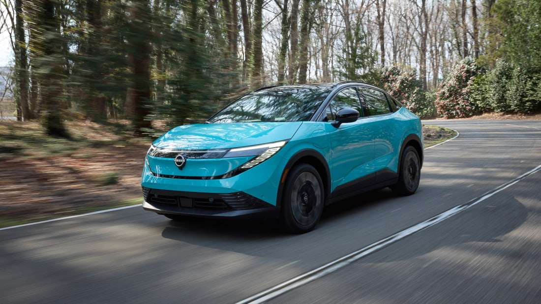 2026 Nissan Leaf: Sessiz Devrim, Verimlilikle Geri Döndü