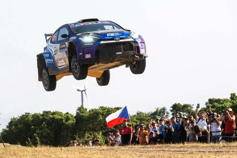 WRC27, Özel Takımlar İçin Altın Fırsat Sunuyor