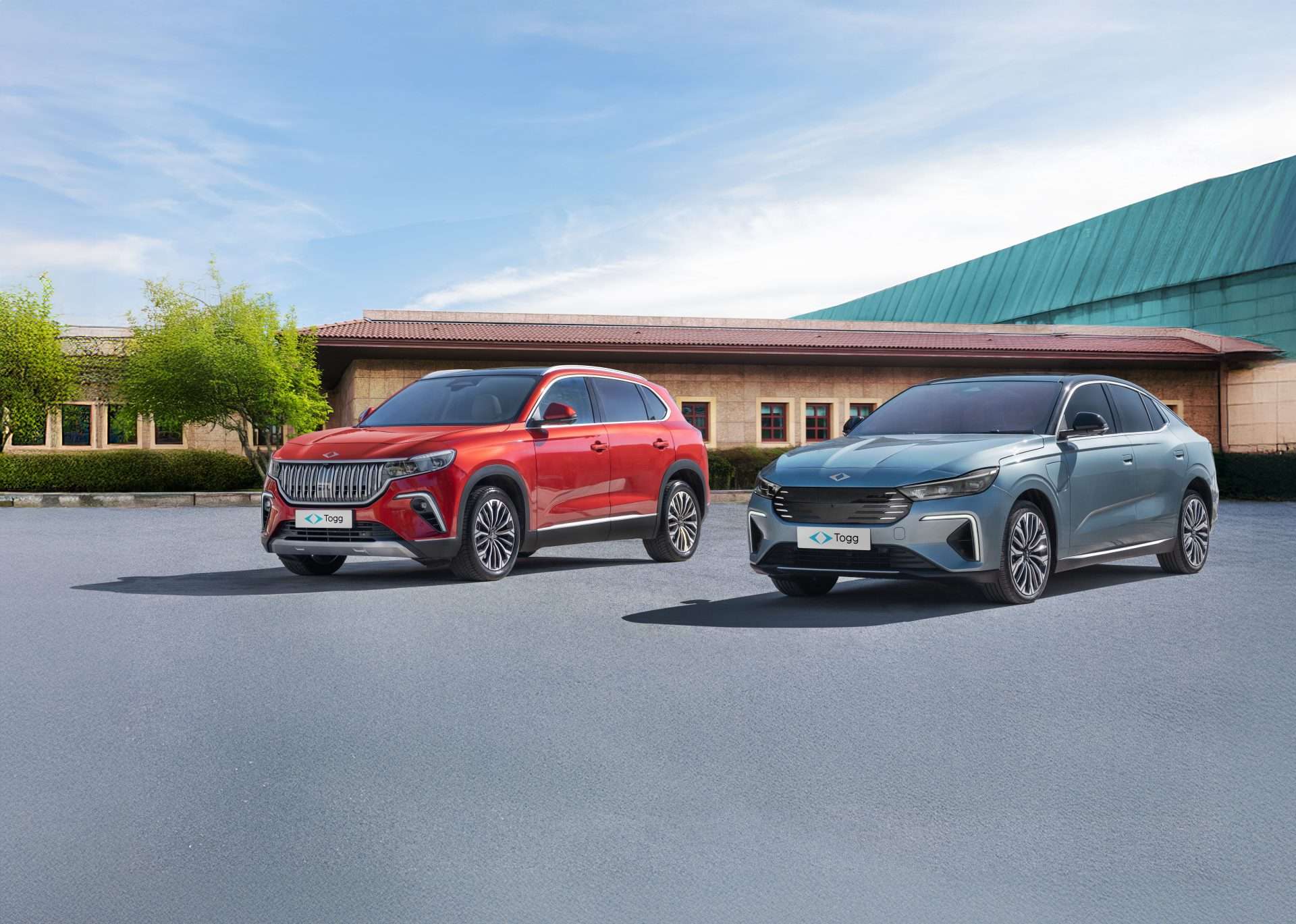 Togg, Euro NCAP’ten 5 Yıldızla Avrupa Yolculuğuna Başladı