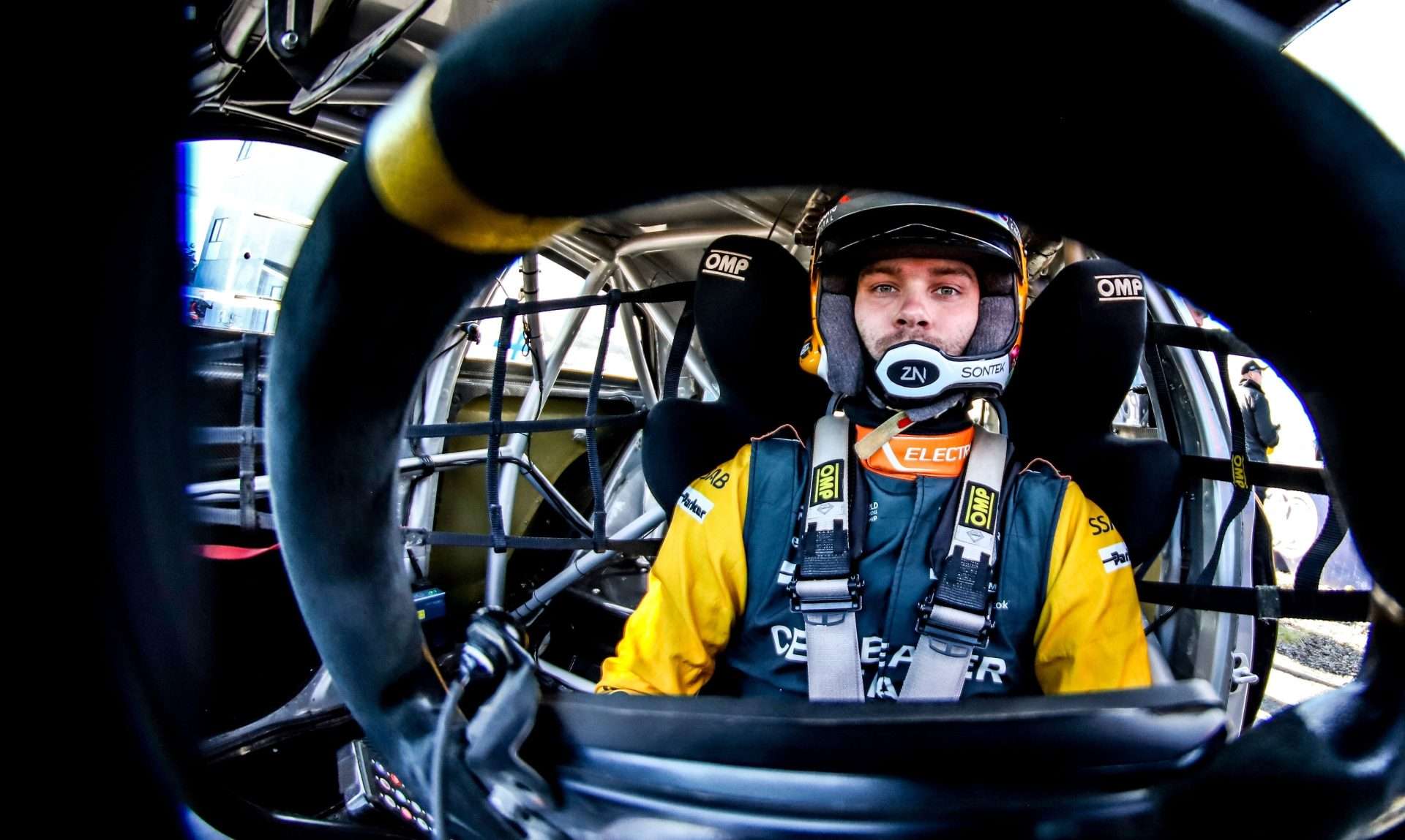 Grönholm: “Motorsporları Acımasız Olabilir” – KymiRing’de Hayal Kırıklığı