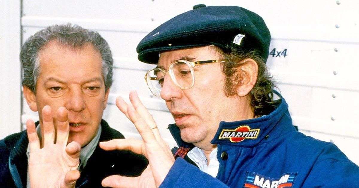 Claudio Lombardi: Bir Çağın Mimarı