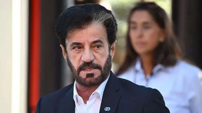 FIA’da Seçim Denklemi: Bin Sulayem Aslında Tek Aday