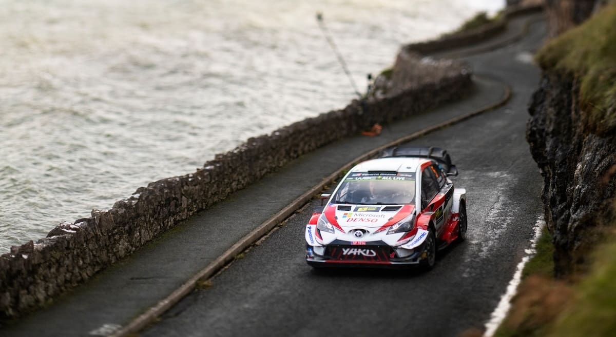 WRC’nin Kayıp Yıldızı