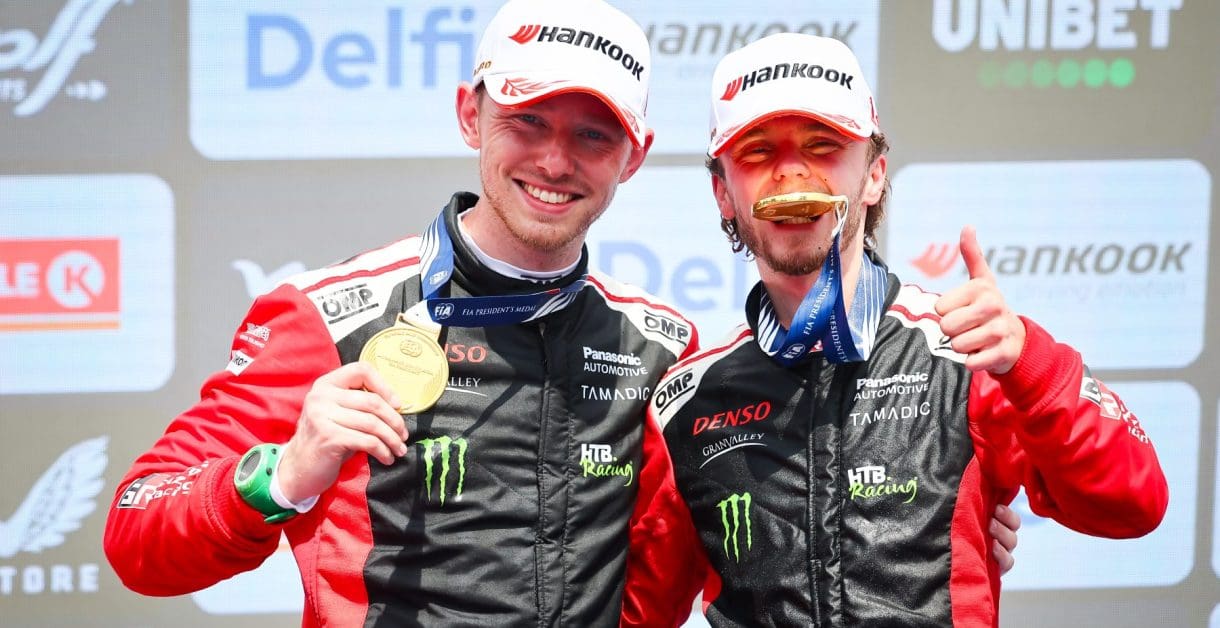 Solberg ve Edmondson’un Unutulmaz Zaferlerinin Perde Arkası