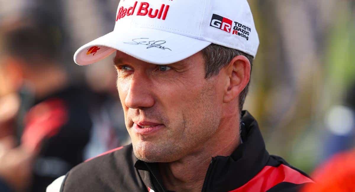 Ogier’in Yeni Dönemi